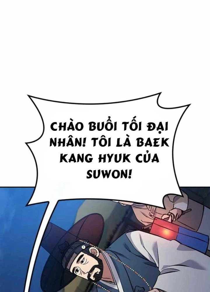 Bác Sĩ Tới Joseon Chapter 29 - Trang 2