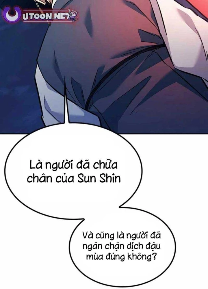 Bác Sĩ Tới Joseon Chapter 29 - Trang 2