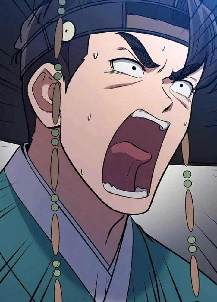 Bác Sĩ Tới Joseon Chapter 29 - Trang 2