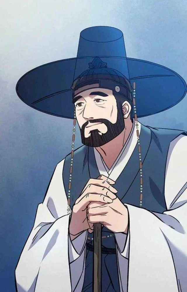 Bác Sĩ Tới Joseon Chapter 30 - Trang 2