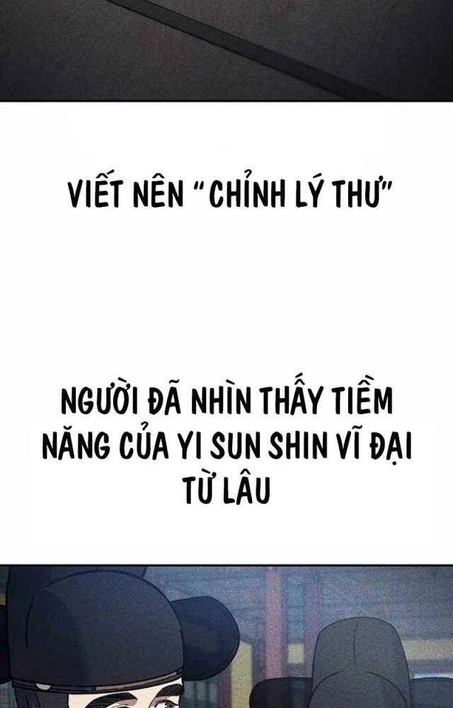 Bác Sĩ Tới Joseon Chapter 30 - Trang 2