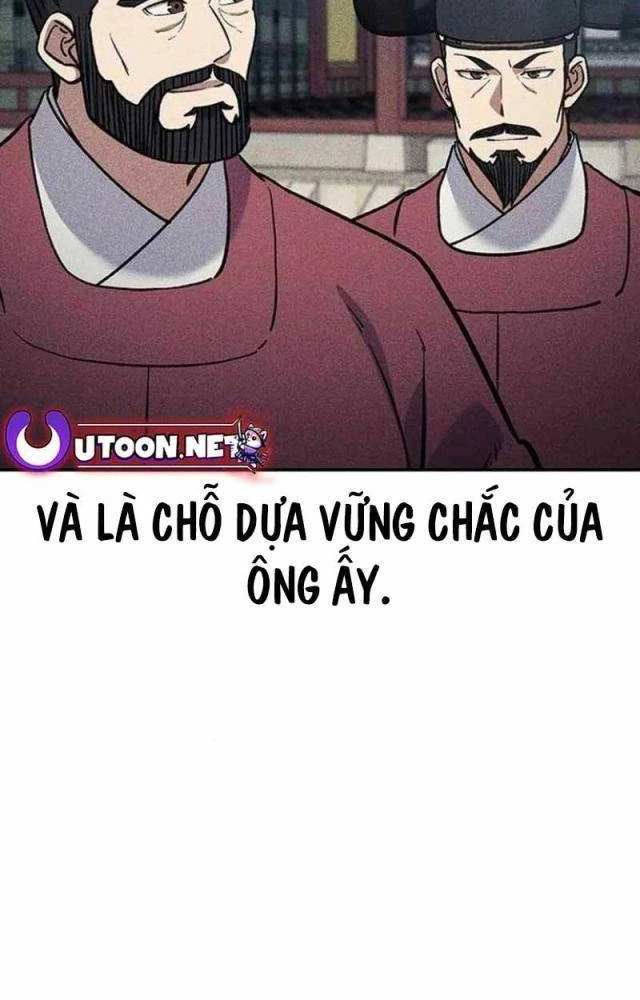 Bác Sĩ Tới Joseon Chapter 30 - Trang 2