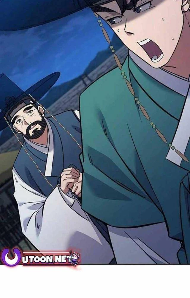 Bác Sĩ Tới Joseon Chapter 30 - Trang 2