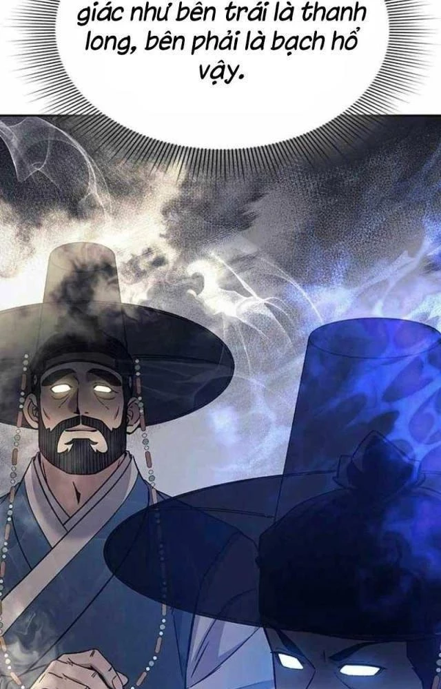 Bác Sĩ Tới Joseon Chapter 30 - Trang 2