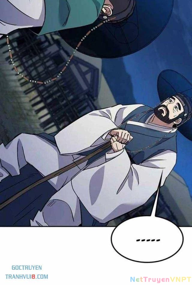 Bác Sĩ Tới Joseon Chapter 30 - Trang 2