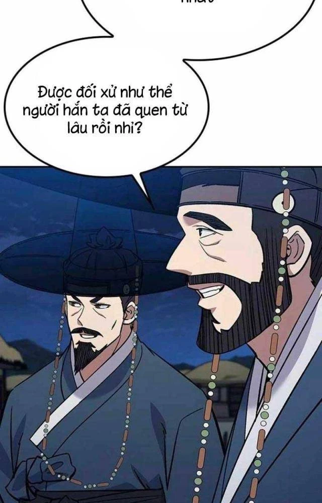 Bác Sĩ Tới Joseon Chapter 30 - Trang 2