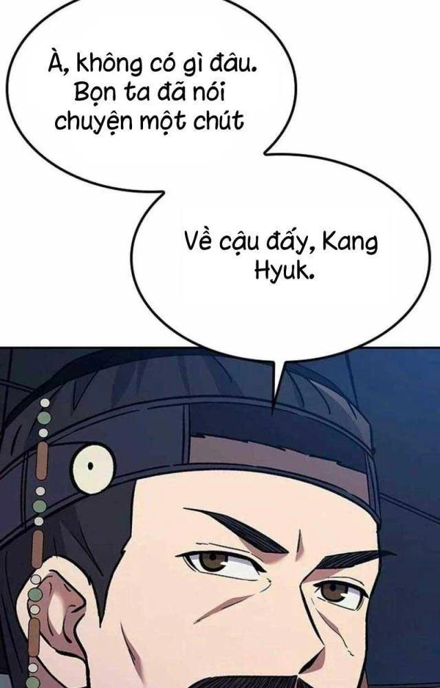 Bác Sĩ Tới Joseon Chapter 30 - Trang 2