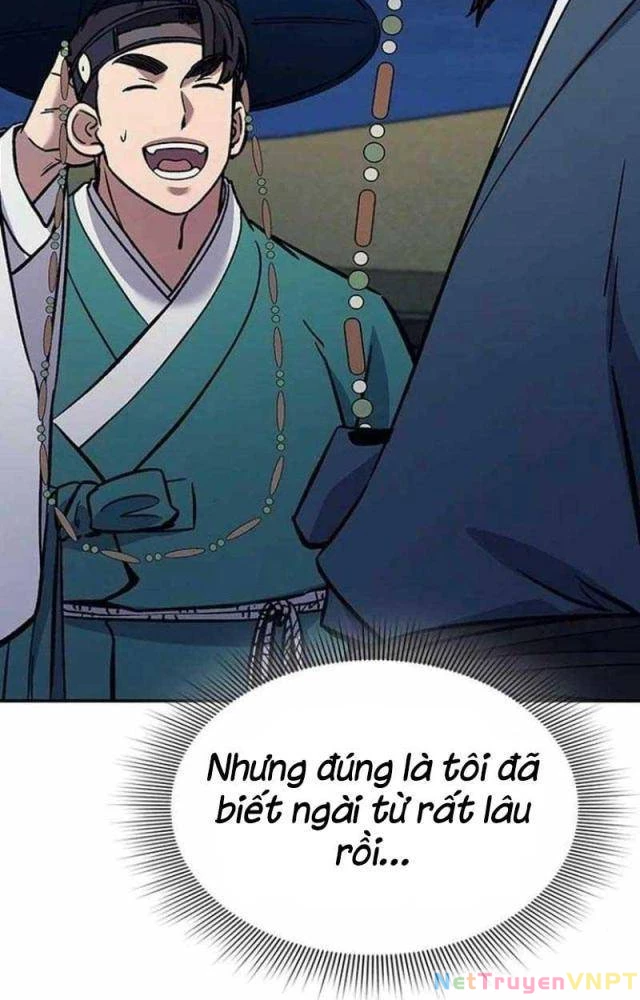Bác Sĩ Tới Joseon Chapter 30 - Trang 2