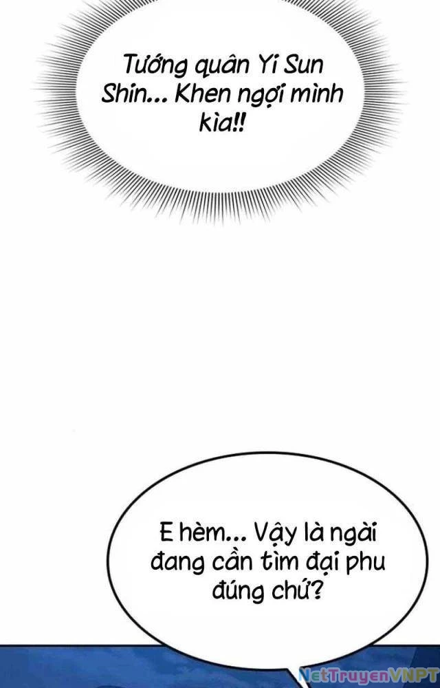 Bác Sĩ Tới Joseon Chapter 30 - Trang 2