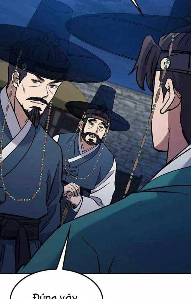 Bác Sĩ Tới Joseon Chapter 30 - Trang 2
