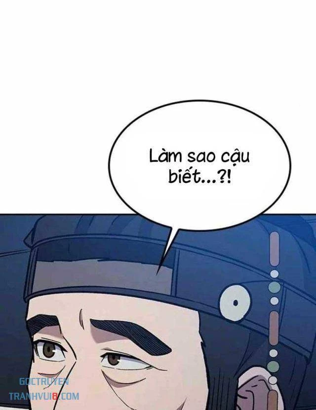Bác Sĩ Tới Joseon Chapter 30 - Trang 2