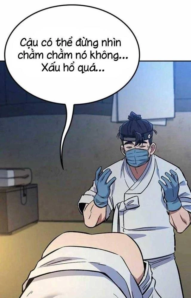 Bác Sĩ Tới Joseon Chapter 30 - Trang 2