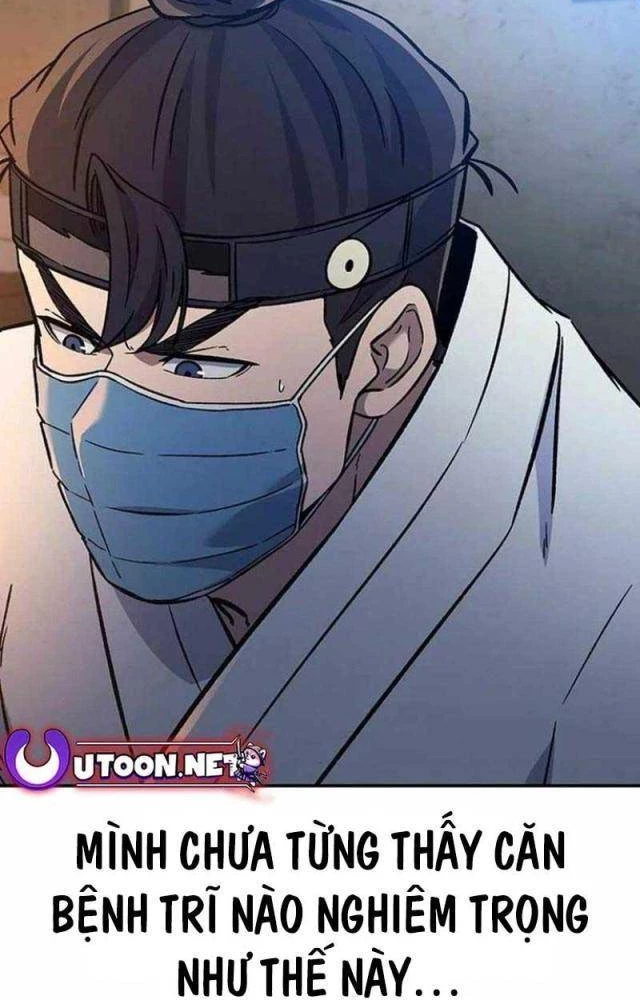 Bác Sĩ Tới Joseon Chapter 30 - Trang 2