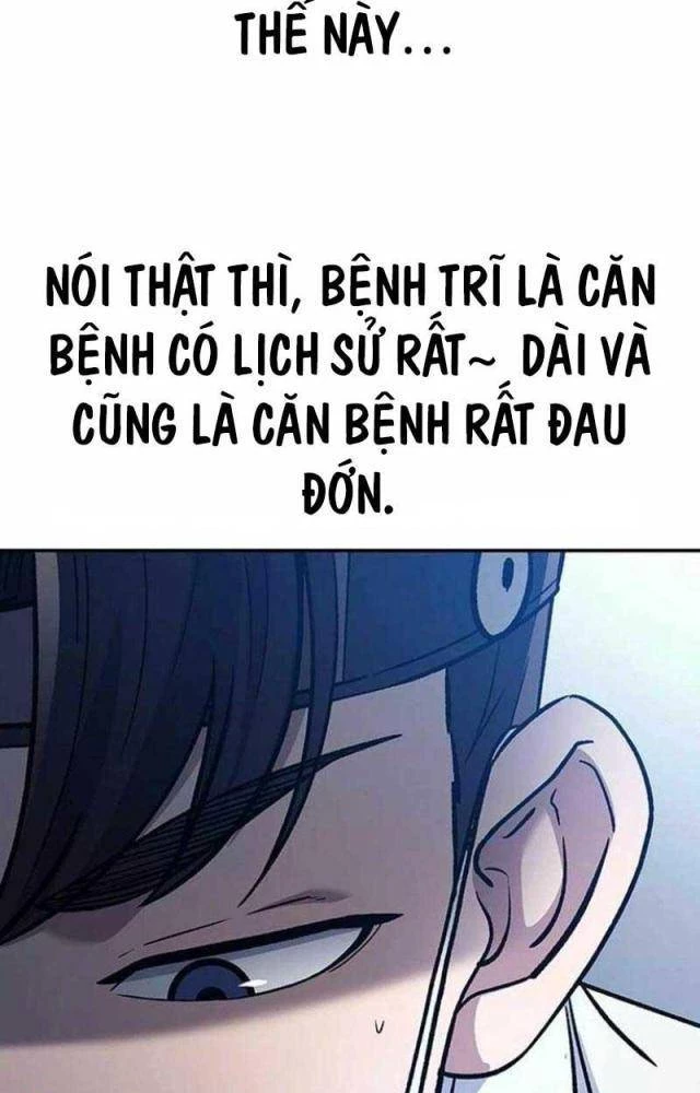 Bác Sĩ Tới Joseon Chapter 30 - Trang 2