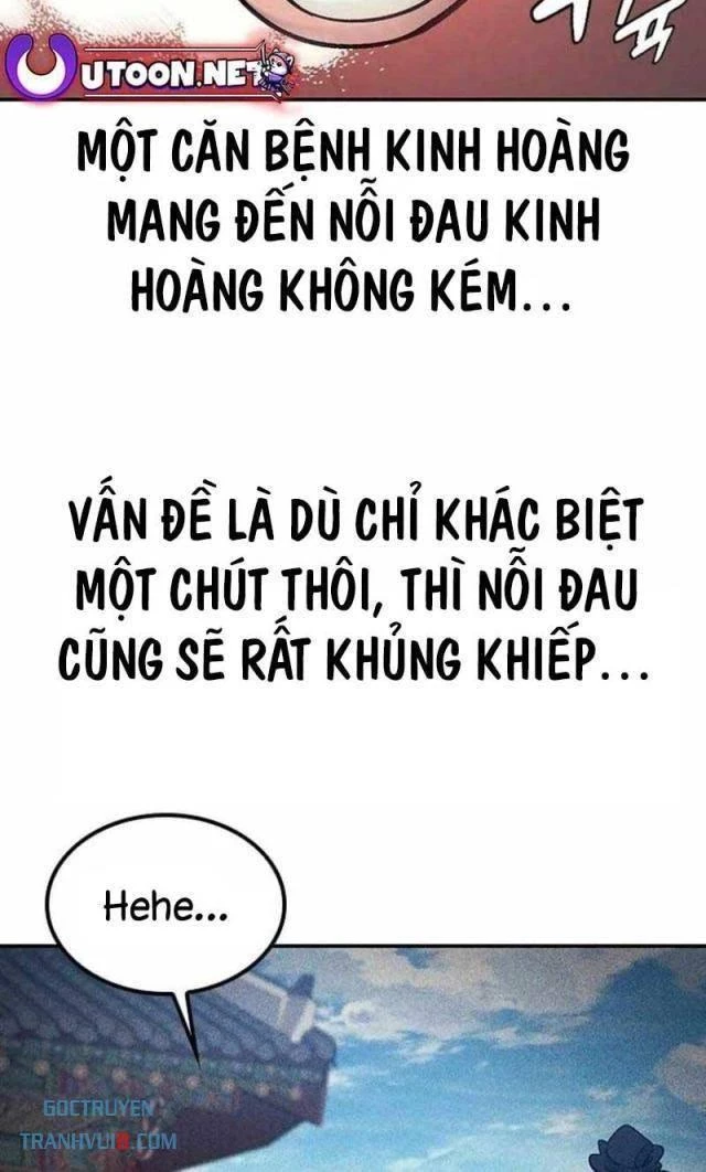 Bác Sĩ Tới Joseon Chapter 30 - Trang 2