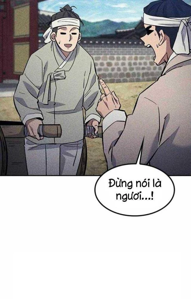 Bác Sĩ Tới Joseon Chapter 30 - Trang 2