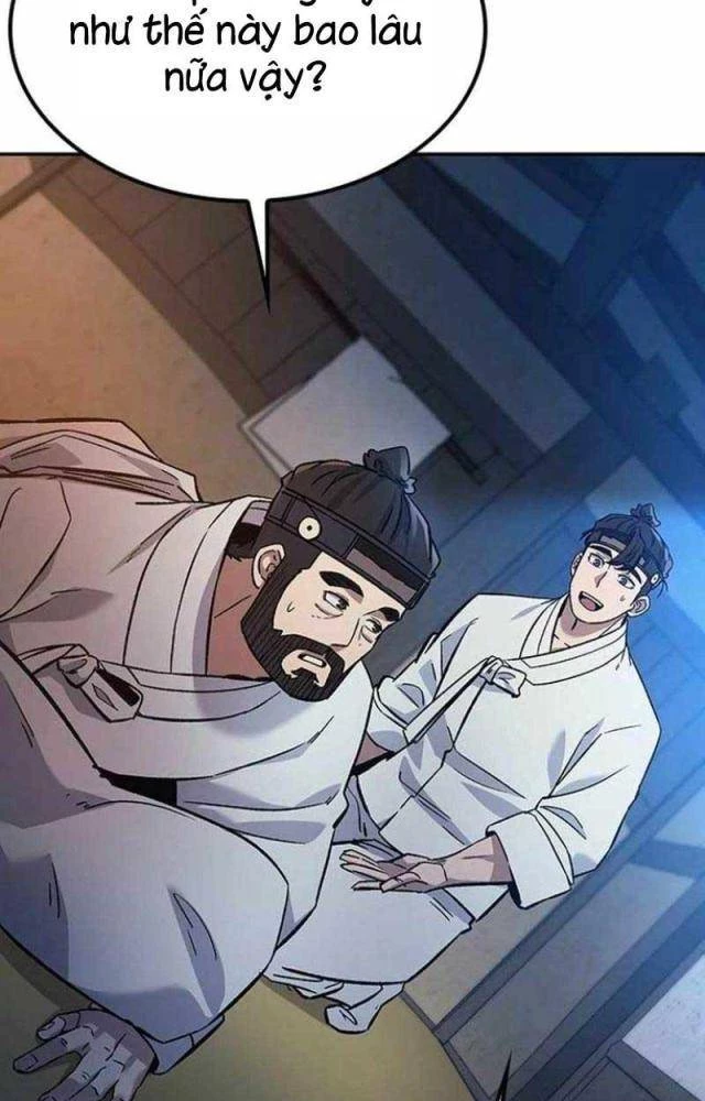 Bác Sĩ Tới Joseon Chapter 30 - Trang 2