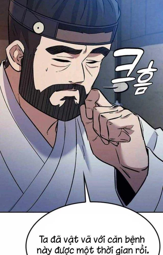Bác Sĩ Tới Joseon Chapter 30 - Trang 2