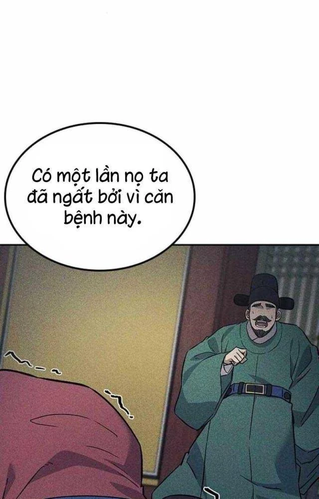 Bác Sĩ Tới Joseon Chapter 30 - Trang 2