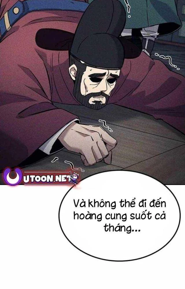 Bác Sĩ Tới Joseon Chapter 30 - Trang 2