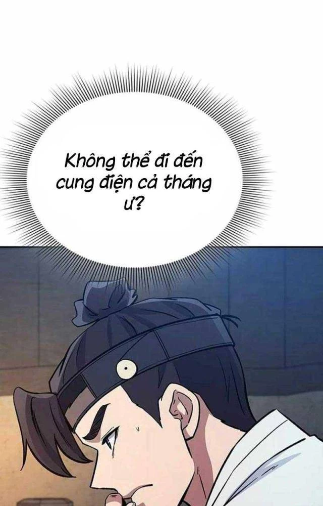Bác Sĩ Tới Joseon Chapter 30 - Trang 2