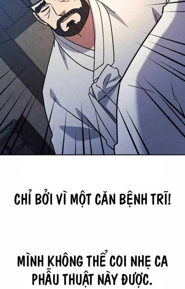 Bác Sĩ Tới Joseon Chapter 30 - Trang 2
