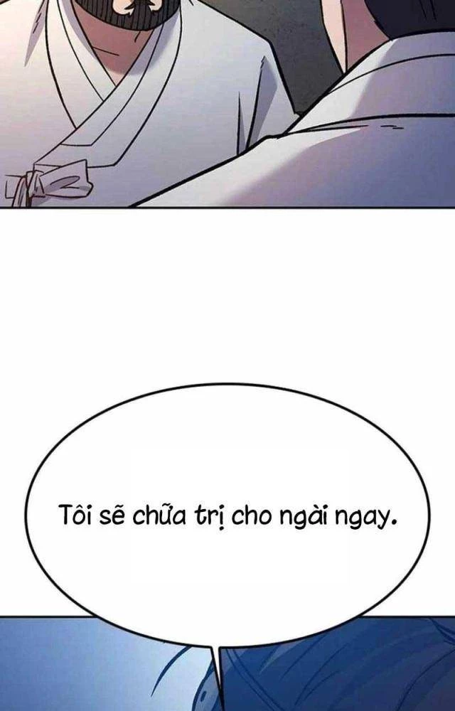 Bác Sĩ Tới Joseon Chapter 30 - Trang 2