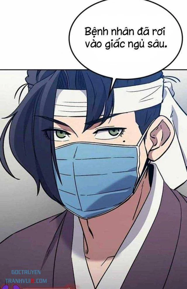 Bác Sĩ Tới Joseon Chapter 30 - Trang 2