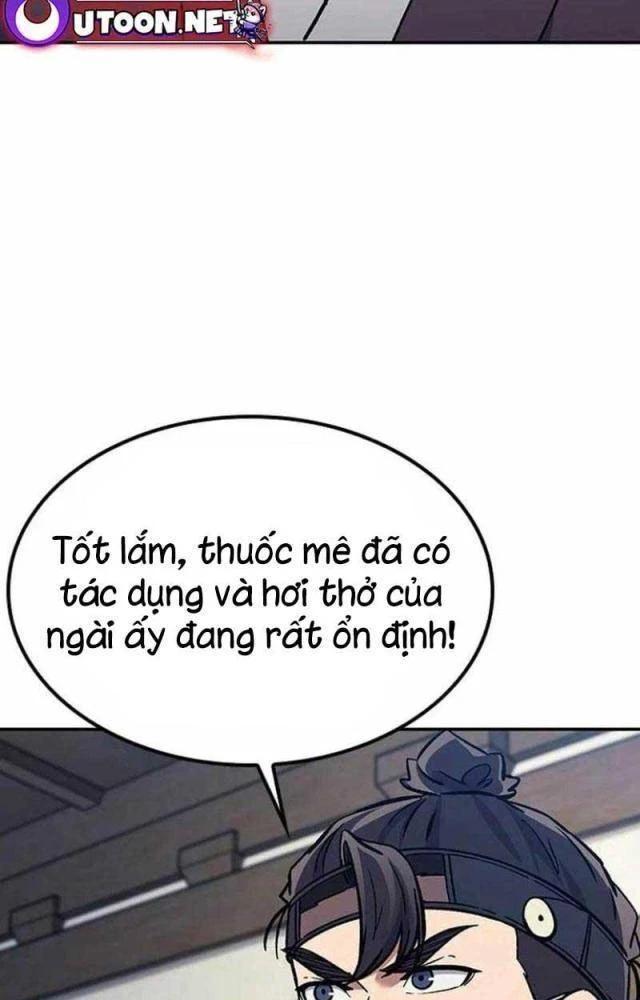 Bác Sĩ Tới Joseon Chapter 30 - Trang 2