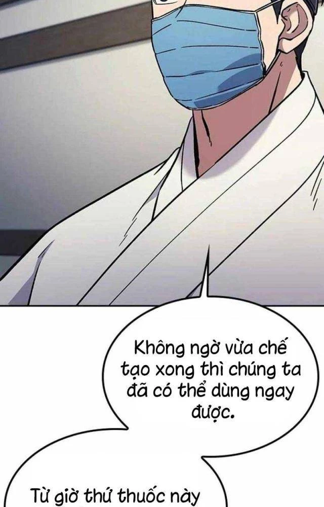 Bác Sĩ Tới Joseon Chapter 30 - Trang 2
