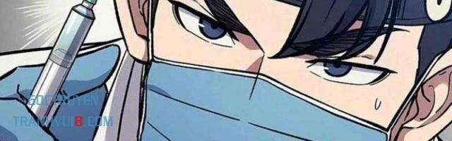 Bác Sĩ Tới Joseon Chapter 30 - Trang 2