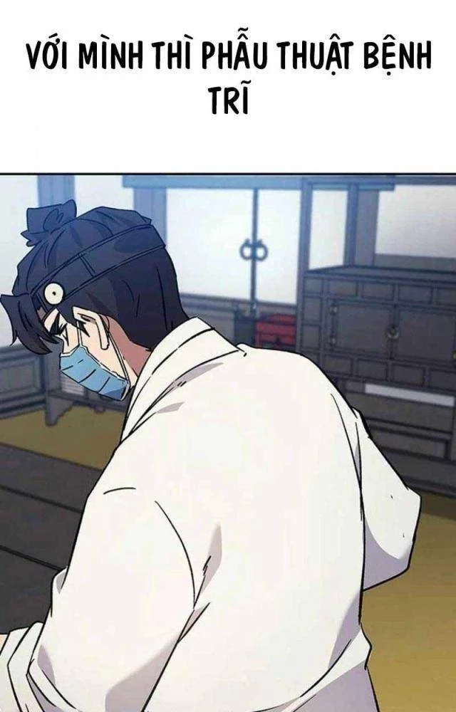 Bác Sĩ Tới Joseon Chapter 30 - Trang 2