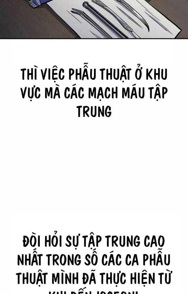 Bác Sĩ Tới Joseon Chapter 30 - Trang 2