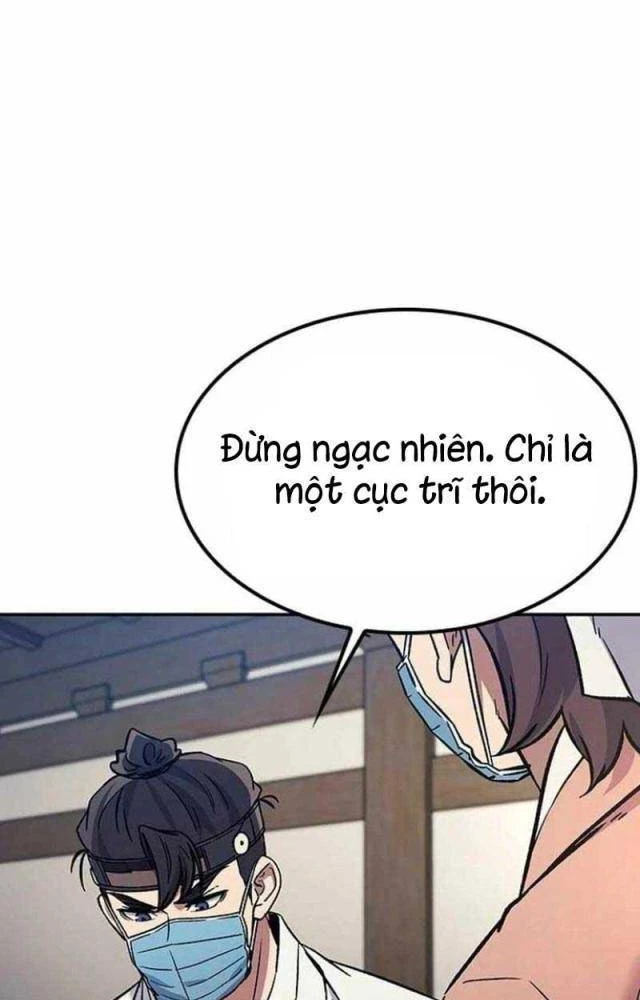 Bác Sĩ Tới Joseon Chapter 30 - Trang 2