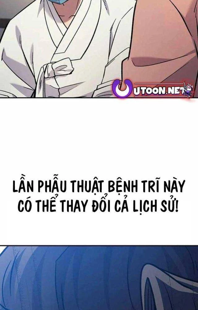 Bác Sĩ Tới Joseon Chapter 30 - Trang 2