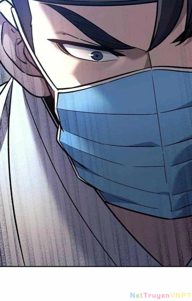 Bác Sĩ Tới Joseon Chapter 30 - Trang 2