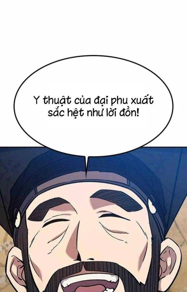Bác Sĩ Tới Joseon Chapter 30 - Trang 2