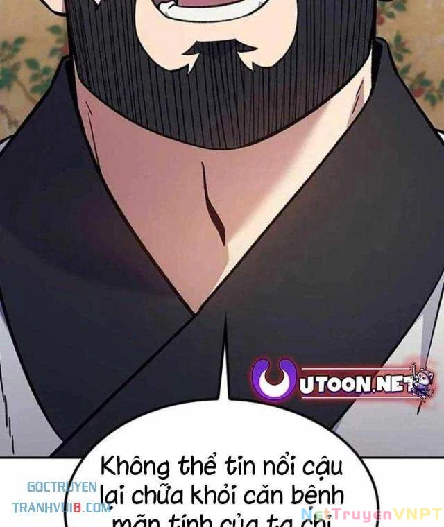 Bác Sĩ Tới Joseon Chapter 30 - Trang 2