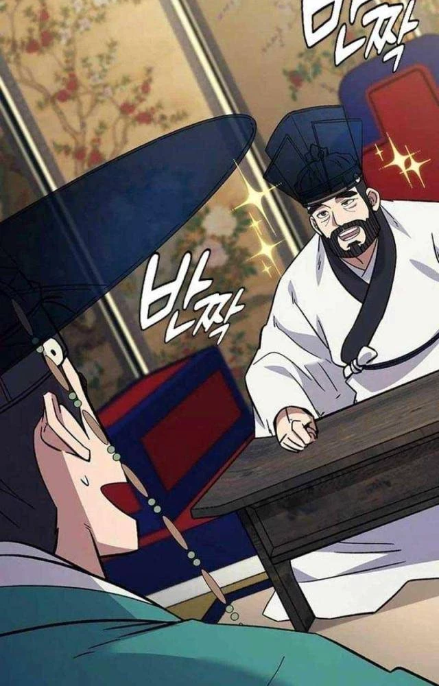 Bác Sĩ Tới Joseon Chapter 30 - Trang 2