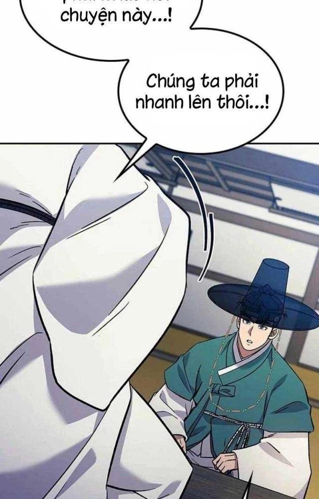 Bác Sĩ Tới Joseon Chapter 30 - Trang 2