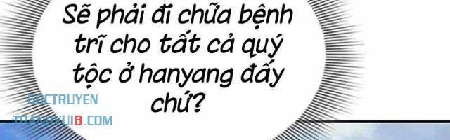 Bác Sĩ Tới Joseon Chapter 30 - Trang 2