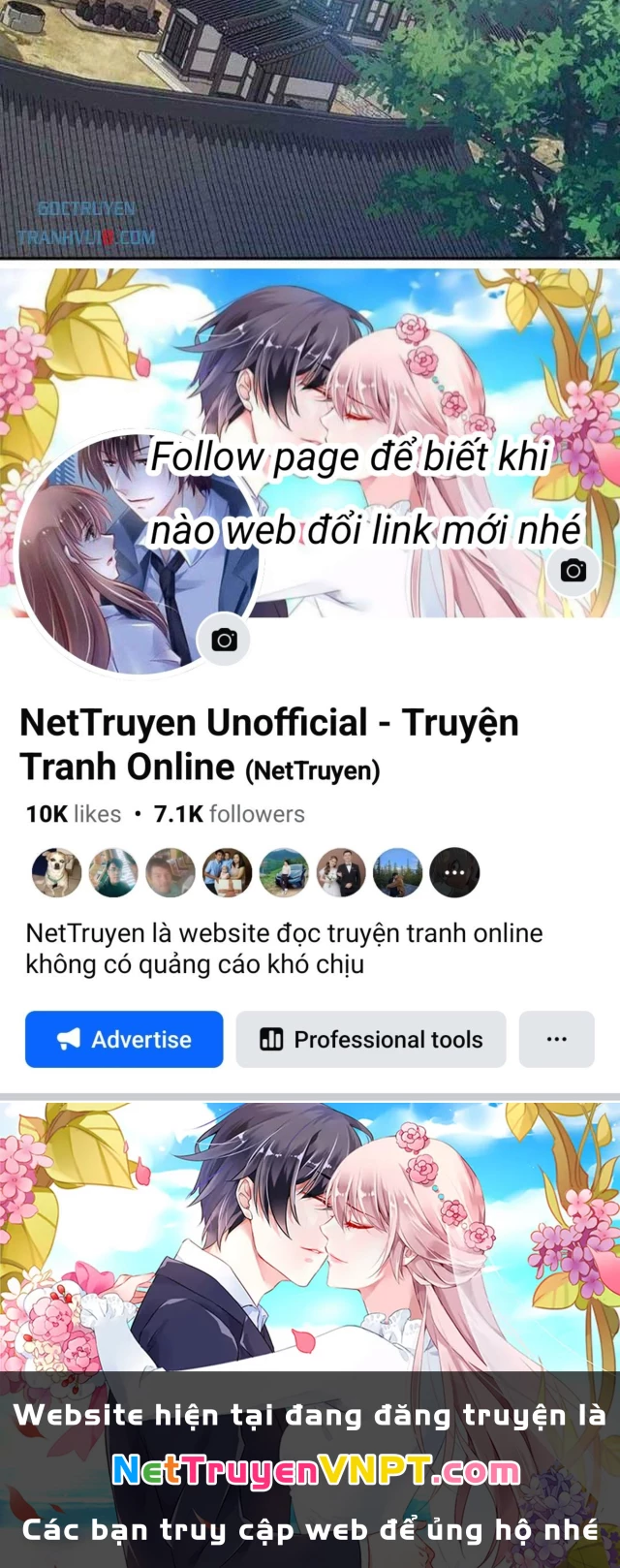Bác Sĩ Tới Joseon Chapter 30 - Trang 2