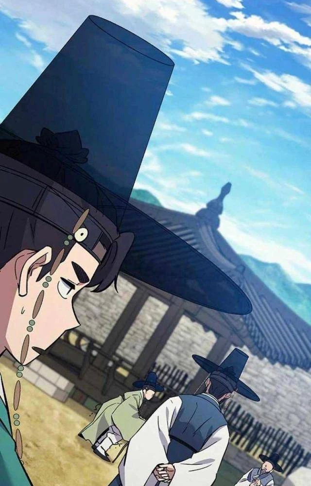 Bác Sĩ Tới Joseon Chapter 31 - Trang 2