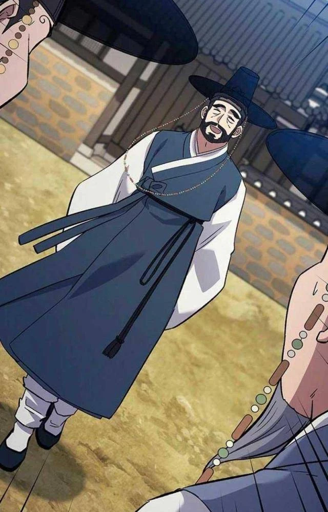 Bác Sĩ Tới Joseon Chapter 31 - Trang 2