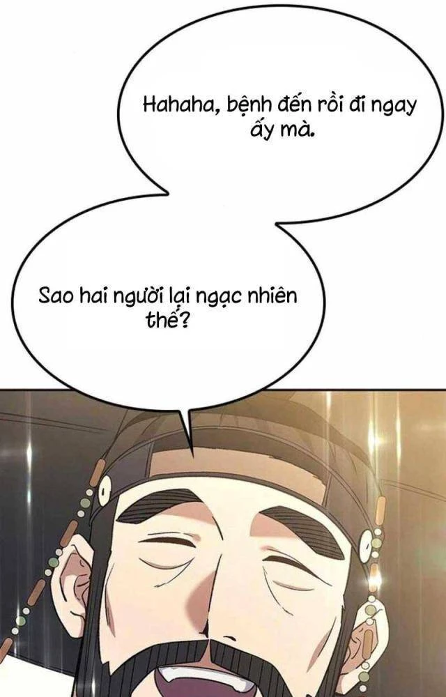 Bác Sĩ Tới Joseon Chapter 31 - Trang 2