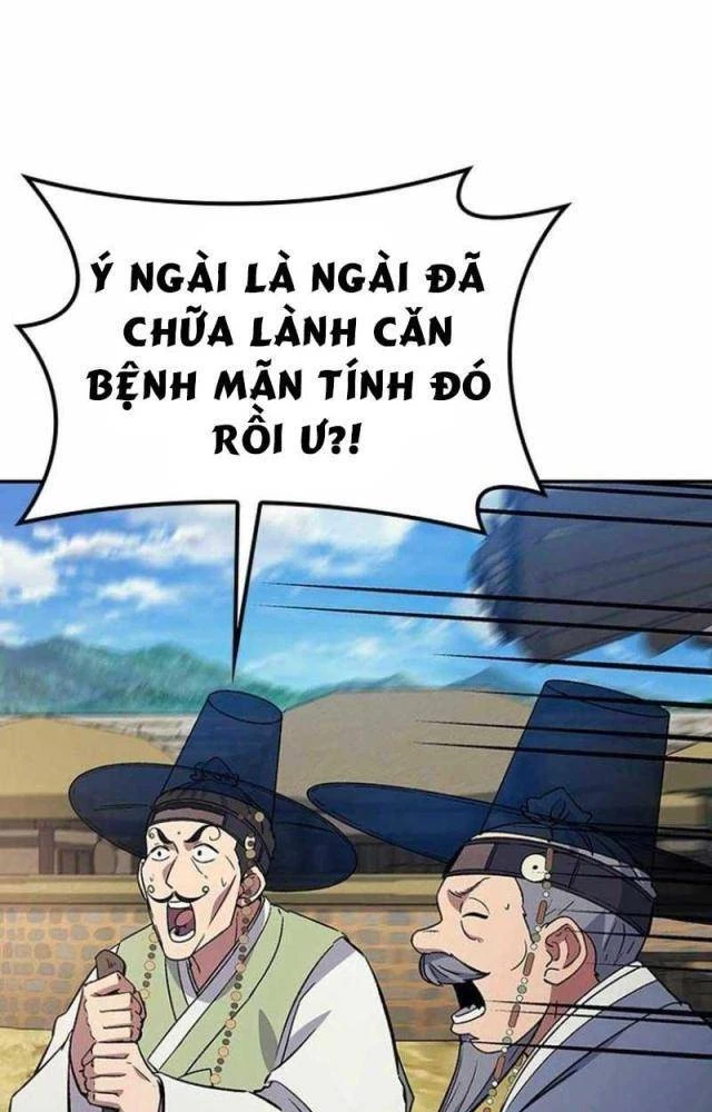 Bác Sĩ Tới Joseon Chapter 31 - Trang 2