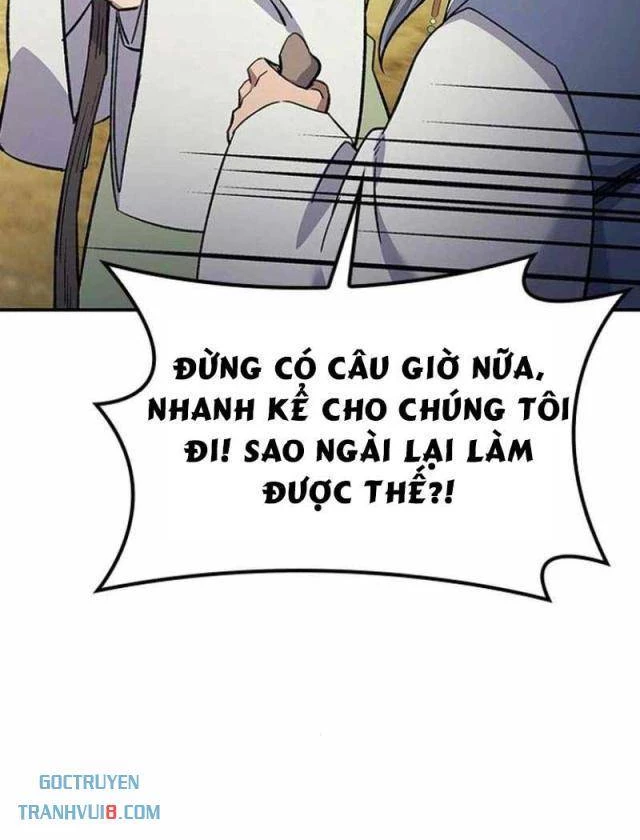Bác Sĩ Tới Joseon Chapter 31 - Trang 2