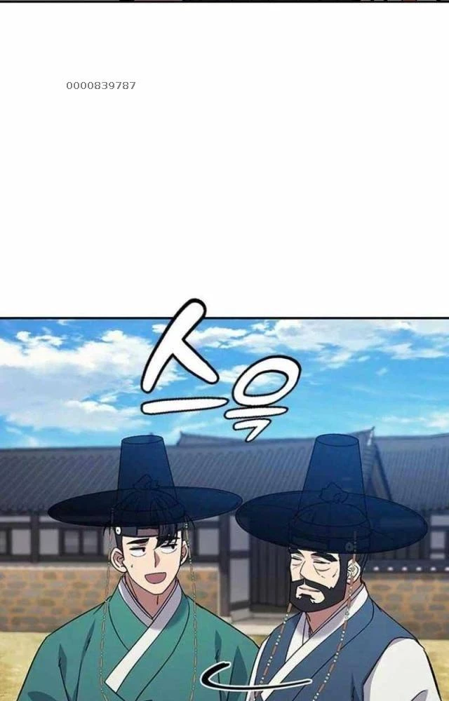 Bác Sĩ Tới Joseon Chapter 31 - Trang 2