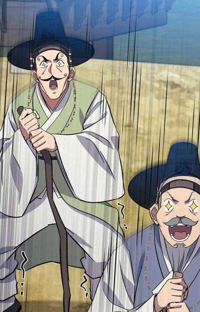 Bác Sĩ Tới Joseon Chapter 31 - Trang 2