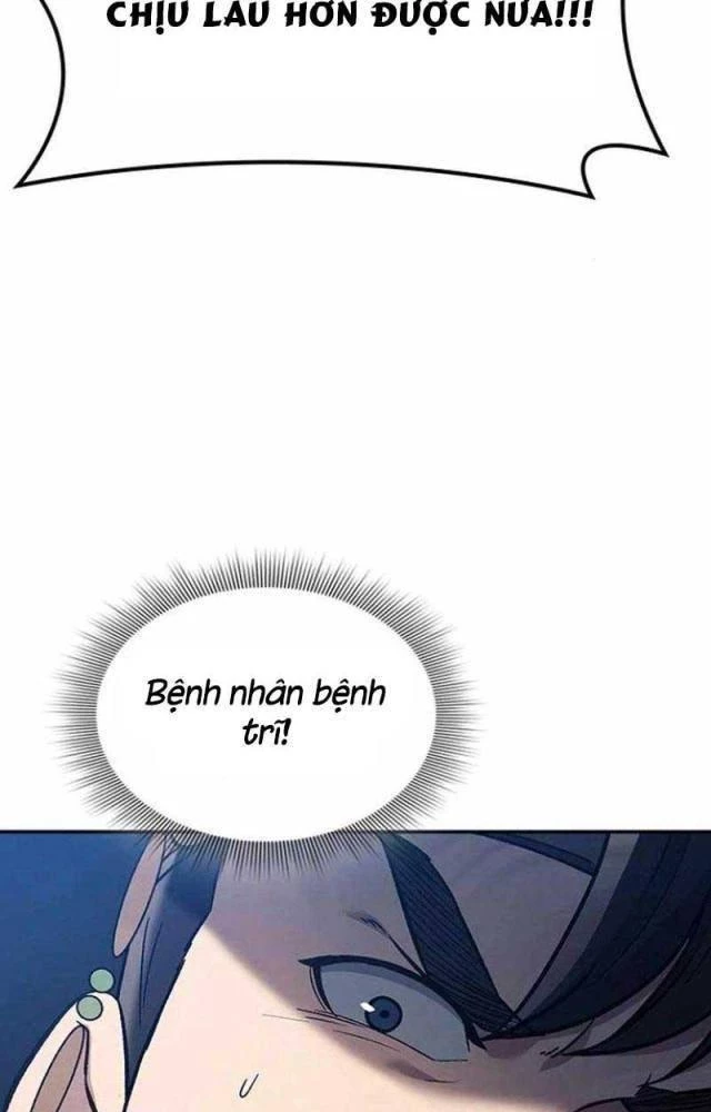 Bác Sĩ Tới Joseon Chapter 31 - Trang 2